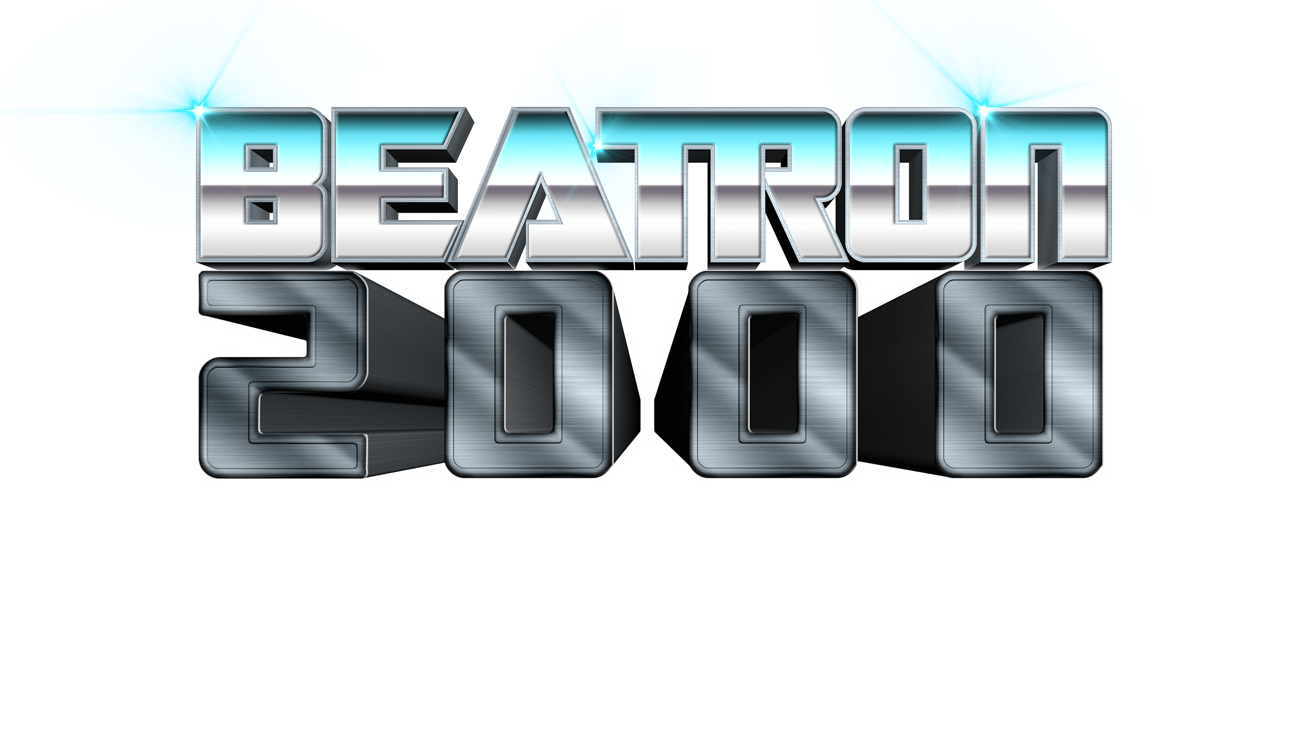 Beatron 2000 Logo